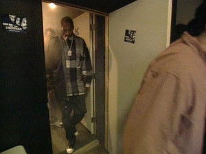 Poster for Hef's House (AKA Playboy Mansion)