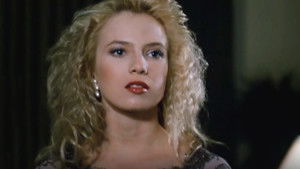 Poster for Date With an Angel