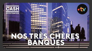 Poster for Our dearest banks