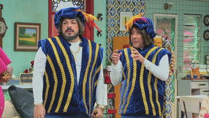 Poster for Episode 16