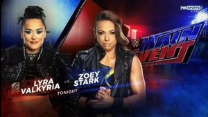 Poster for Main Event 635