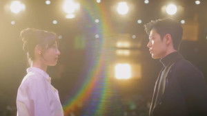 Poster for The Best Thing