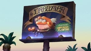 Poster for A Caravan Named Desire