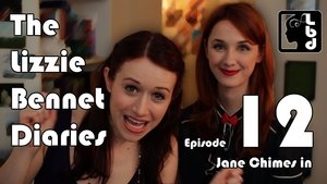 Poster for Jane Chimes In