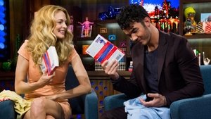Poster for Kevin Jonas & Heather Graham
