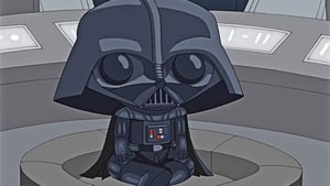 Poster for Something, Something, Something, Dark Side