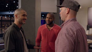 Poster for Might As Well Go Big