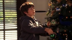 Poster for Holiday Spirit