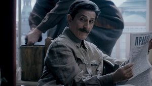 Poster for Episode 13