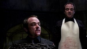 Poster for Caged Heat