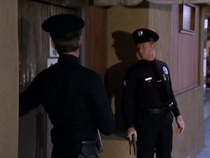 Poster for Routine Patrol