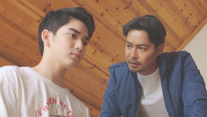 Poster for Falling Apart