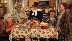 Poster for Thanksgiving at Murray’s