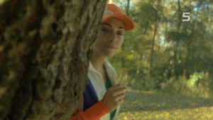 Poster for Episode 8