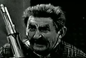 Poster for The Space Pirates (4)