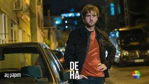 Poster for Episode 11