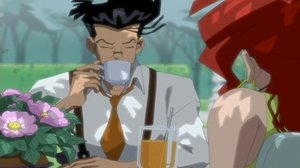 Poster for Lori Is Missing