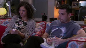 Poster for Episode 9