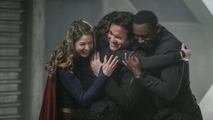 Poster for Homecoming