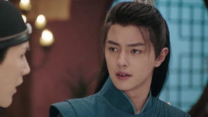 Poster for Episode 8