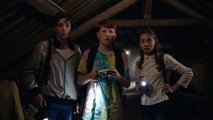 Poster for Episode 8