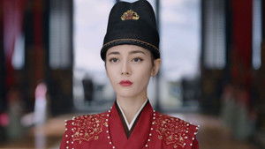 Poster for An Le Reveals Her Identity