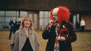 Poster for The Clown Poster for The Clown