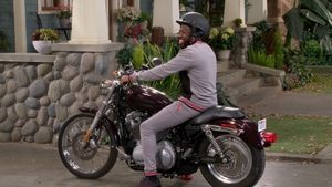 Poster for Welcome to the Motorcycle