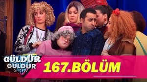 Poster for Episode 15 Poster for Episode 15