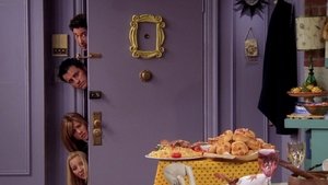 Poster for The One with the Late Thanksgiving