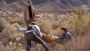 Poster for Secret of the Dunes