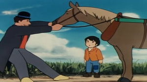 Poster for To the Pampas Poster for To the Pampas