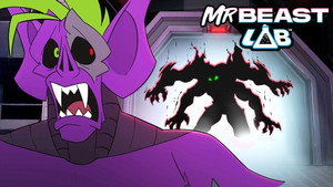 Poster for Episode 8