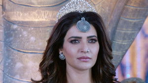 Poster for The New Naagrani Of Naaglok!