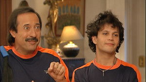 Poster for La venganza será terrible Poster for La venganza será terrible