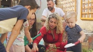 Poster for Episode 6