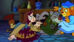 Poster for Thornberry to the Rescue