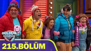 Poster for Episode 7