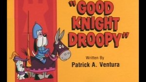 Poster for Good Knight Droopy