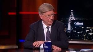 Poster for George Will