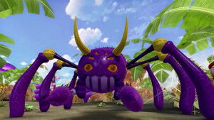 Poster for Episode 10