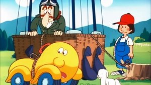 Poster for Episode 37