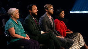 Poster for Episode 9