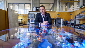 Poster for Inside MIT's AI Workshop