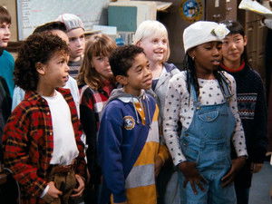 Poster for My Uncle the Hero