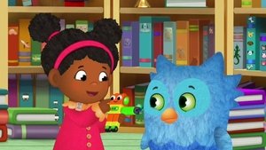 Poster for O The Owl Says Sorry