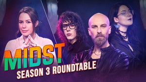 Poster for Midst Season 3 Roundtable Discussion