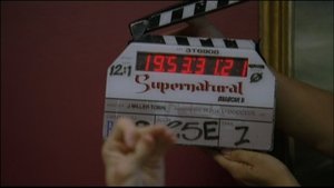Poster for Season 3 Gag Reel
