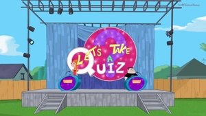 Poster for Let's Take a Quiz