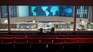 Poster for He Built the Saturn V